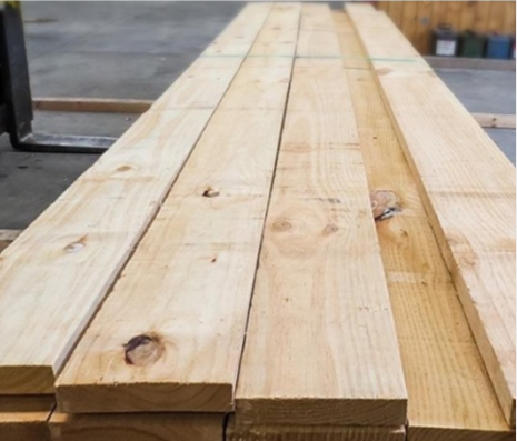 Pallet gỗ